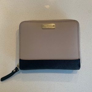 Kate Spade Laurel Way Wallet